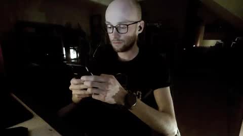 Blou online show from 03.16.26