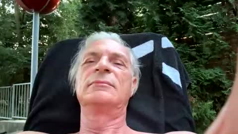 Smooth Daddy online show from 07.31.26