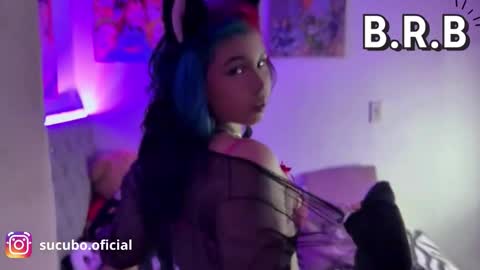 power_girl69 online show from 03.05.26