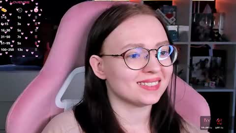 Snapshot of power_robynn chatting on 07.18.26 Robyn online show from 07.18.26
