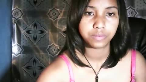 LARISSAH online show from 03.11.26