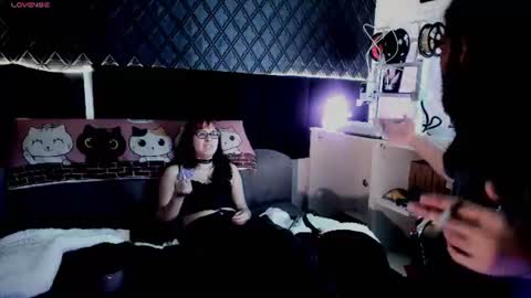 Ravena Rozz online show from 07.07.26