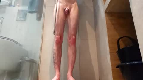 Big Dick online show from 03.16.26