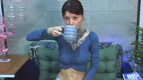 Lola online show from 01.13.26