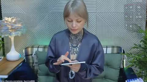 Lola online show from 05.01.26