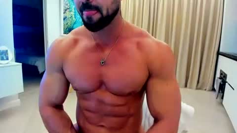 powership_hotmuscle online show from 05.15.26