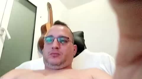 poyarrecha online show from 01.17.25