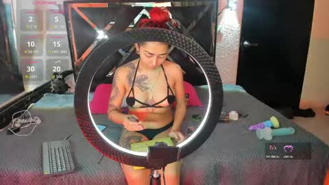 poyson_ivy1 online show from 05.28.26