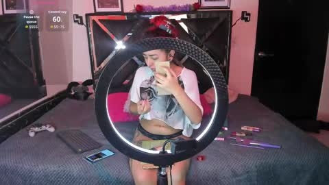 poyson_ivy1 online show from 05.29.26