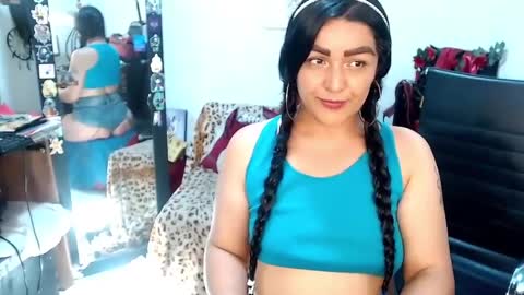 maryana online show from 12.25.24