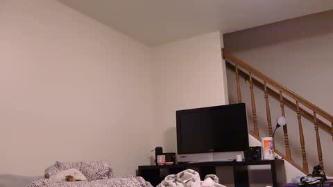 PAWG Pale Princess online show from 09.24.25