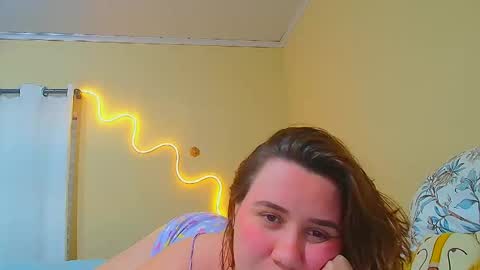 Snapshot of pr1vatecouple chatting on 02.21.26 Private Couple online show from 02.21.26