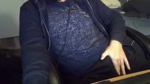 Snapshot of pralg chatting on 10.16.25 pralg online show from 10.16.25