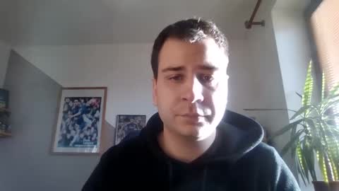 Snapshot of prdolac chatting on 12.31.24 prdolac online show from 12.31.24