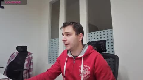 Snapshot of prdolac chatting on 01.23.25 prdolac online show from 01.23.25