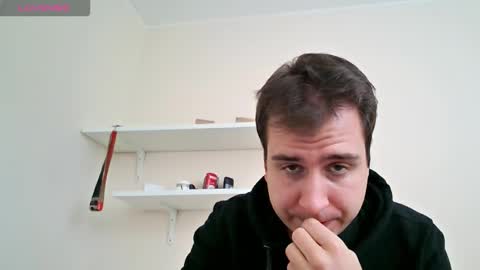 Snapshot of prdolac chatting on 10.05.25 prdolac online show from 10.05.25