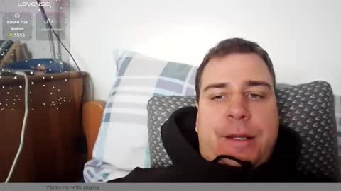 Snapshot of prdolac chatting on 10.27.25 prdolac online show from 10.27.25