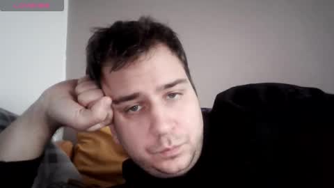 Snapshot of prdolac chatting on 12.19.25 prdolac online show from 12.19.25