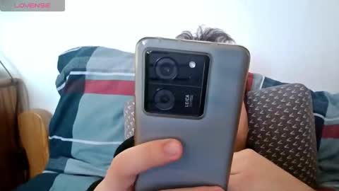 Snapshot of prdolac chatting on 01.18.26 prdolac online show from 01.18.26