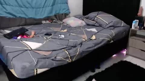 Dahiana. online show from 09.23.25