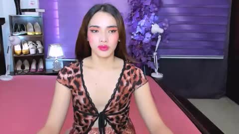 preciosa_banks69 online show from 09.27.25