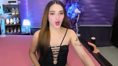 preciosa_banks69 online show from 10.19.25