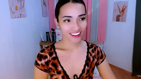 preciosa_banks69 online show from 04.03.26