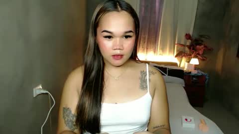 Just PRECIOUS  online show from 02.10.26