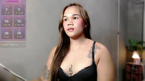 Just PRECIOUS  online show from 04.30.26