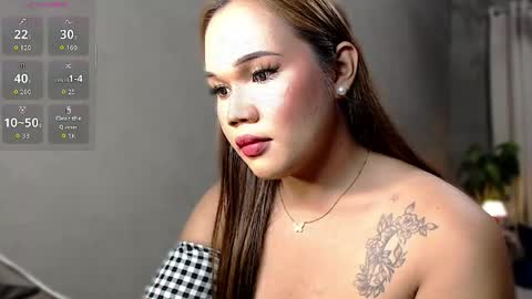 Just PRECIOUS  online show from 05.05.26