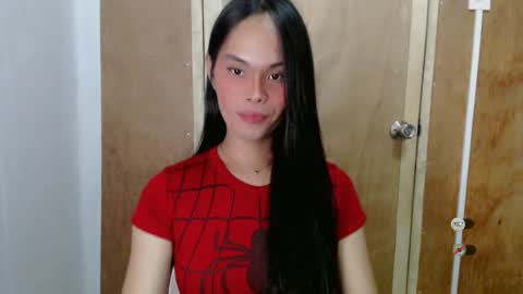 Snapshot of precious_burikatx chatting on 06.15.26 Cassie online show from 06.15.26
