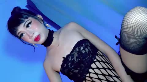 GODDESS PRECIOUS online show from 11.24.25