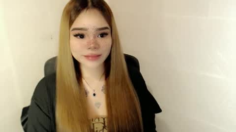 MAXXINE online show from 03.24.26