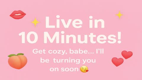 preciousangelbby online show from 03.29.26