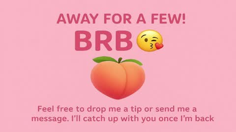 preciousangelbby online show from 03.31.26