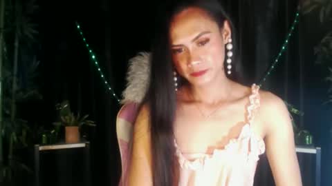 preciouscock69_krystine online show from 04.16.26