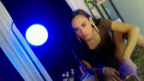preciouscock69_krystine online show from 04.25.26
