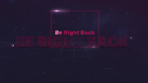 Precious Dawn online show from 03.07.26