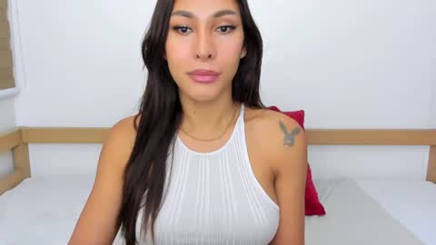 Paula online show from 06.22.26