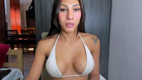 Paula online show from 07.20.26