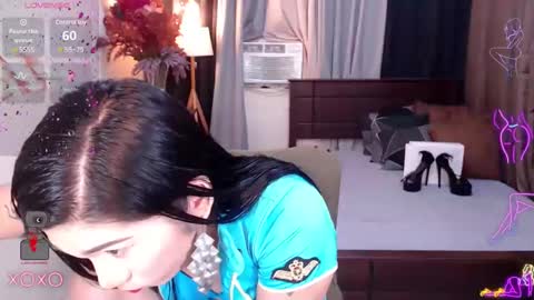 Rosedoll online show from 12.03.24