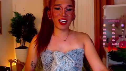 Rosedoll online show from 02.18.26