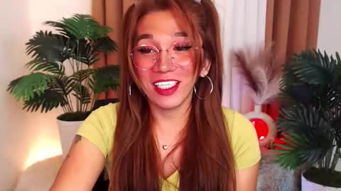 Rosedoll online show from 03.07.26