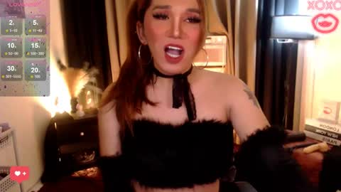 Rosedoll online show from 04.26.26