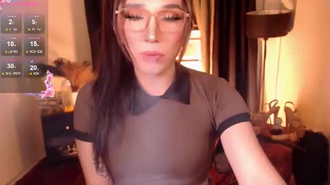 Snapshot of preciousrosedoll chatting on 06.08.26 Rosedoll online show from 06.08.26