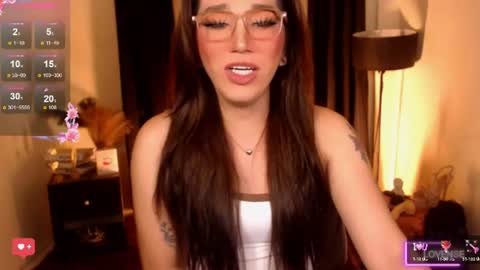 Snapshot of preciousrosedoll chatting on 06.27.26 Rosedoll online show from 06.27.26
