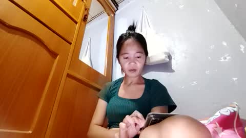 Snapshot of preetydinah chatting on 12.10.24 Dinah online show from 12.10.24