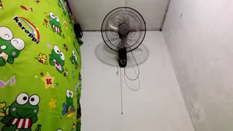 Snapshot of preetydinah chatting on 12.19.24 Dinah online show from 12.19.24