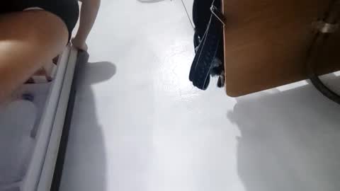 Snapshot of preetydinah chatting on 12.29.24 Dinah online show from 12.29.24