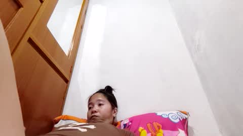 Snapshot of preetydinah chatting on 01.09.25 Dinah online show from 01.09.25